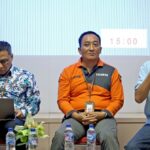 Pemkot Surabaya dan BMKG Imbau Masyarakat Waspada Cuaca Ekstrem