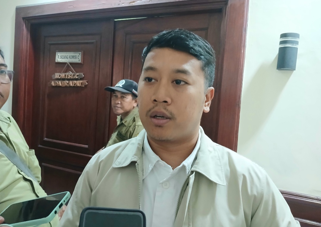 Dinilai Kurang Bermanfaat Bagi Masyarakat, DPRD Kota Surabaya Minta Hentikan Proyek SWL