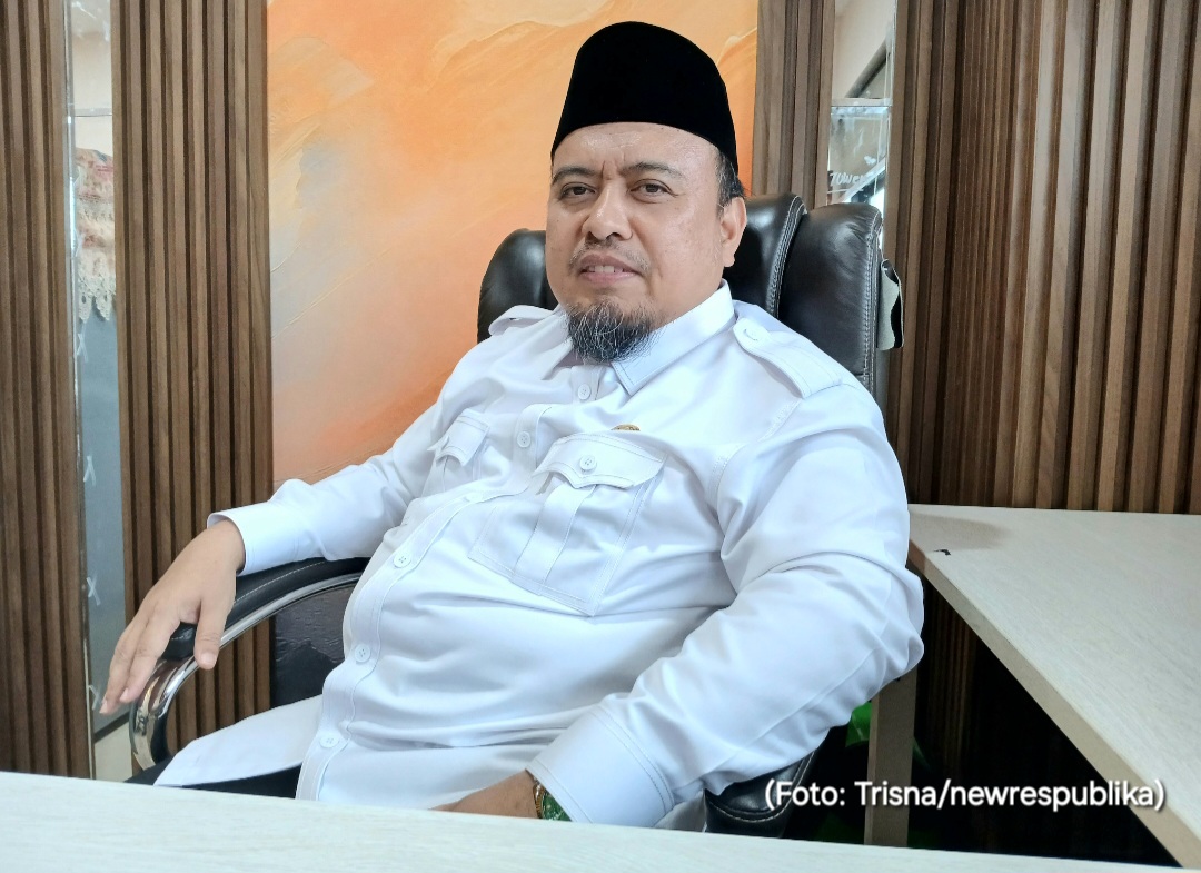 Bang Jo: Perlu Adanya Panduan Jika Memang Sekolah Libur Selama Ramadhan