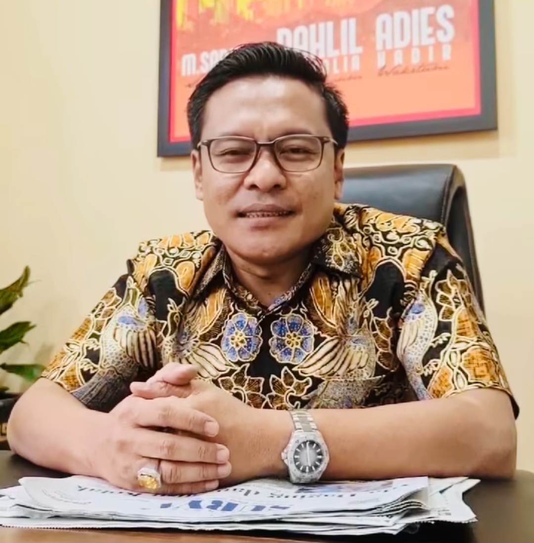 Pimpinan DPRD Support Langkah Walikota Surabaya Soal Reatreat Kebangsaan