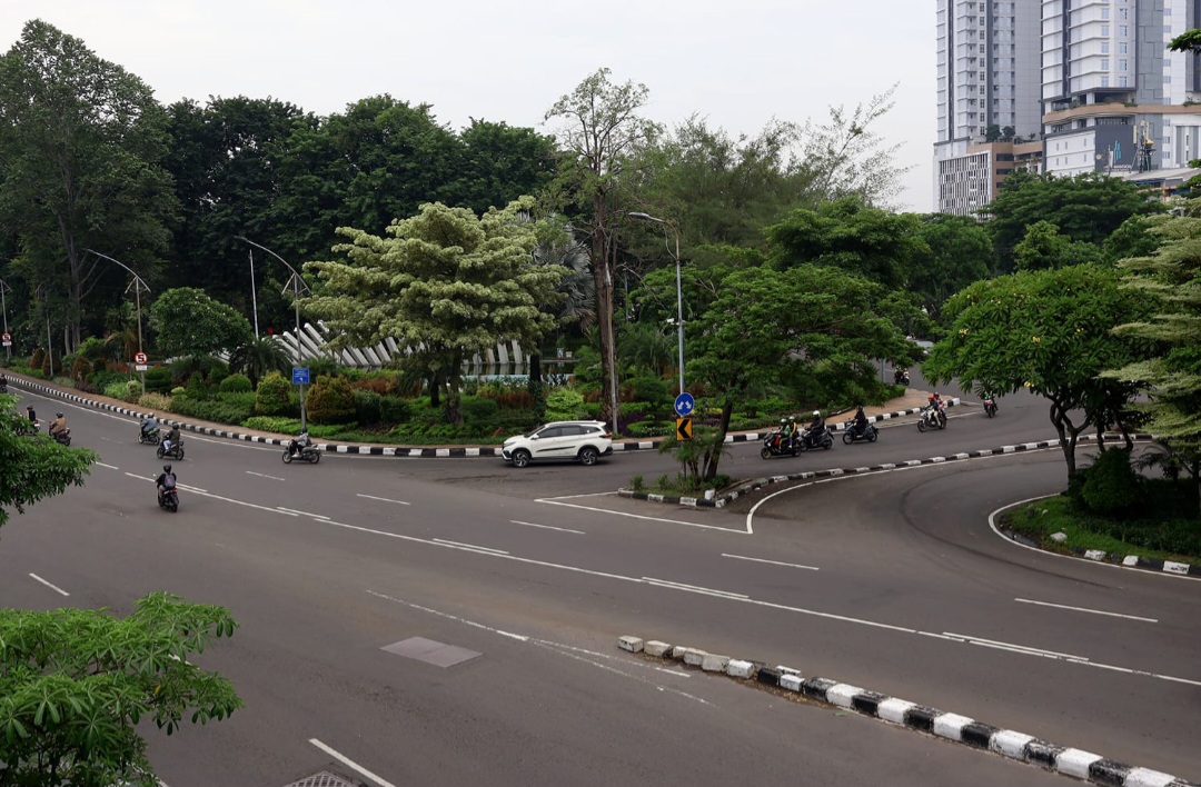 Pemkot Surabaya Targetkan Pembangunan Underpass Dolog Mulai Pertengahan 2025