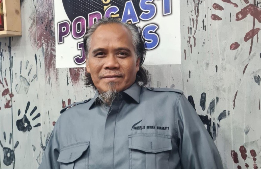 Komisi B Usir Wartawan, Ketua Pokja Angkat Bicara